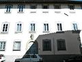 Scarperia - Sant'Agata del Mugello - Palazzo su Via di Montaccianico.jpg