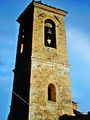 Scarperia - Sant'Andrea a Cerliano e Ponzalla - Campanile 3.jpg