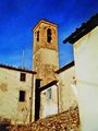 Scarperia - Sant'Andrea a Cerliano e Ponzalla - Campanile 4.jpg