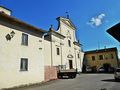 Scarperia - Santa Maria a Fagna - Facciata 6.jpg