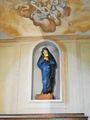 Scarperia - Santa Maria a Fagna - Immagine sacra.jpg
