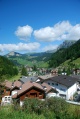 Selva di Val Gardena - Panorama di Selva di Val Gardena.jpg