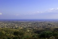 Sinnai - Panorama di Sinnai.jpg