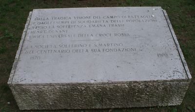 Solferino - Memoriale Croce Rossa - Colle dei Cipressi.jpg