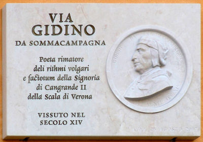 Sommacampagna - Lapide a Gidino da Sommacampagna.jpg