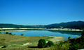 Spezzano della Sila - Lago Cecita in Frazione Camigliatello Silano.jpg