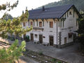 Spezzano della Sila - Stazione di Cagliatello.jpg