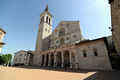 Spoleto - Il Duomo esterno 3.jpg