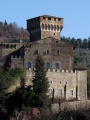 Subbiano - Il Castello di Subbiano - Castello medievale.jpg