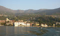 Sulzano - Sulzano vista dal battello.jpg