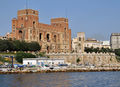Taranto - Palazzo del Governo dal mare.jpg