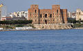 Taranto - Palazzo del Governo visto dal mare.jpg