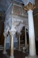 Teggiano - Cattedrale Santa Maria Maggiore - Pulpito.jpg