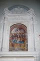 Teggiano - Chiesa Convento SS. Pietà - altare laterale.jpg