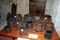Teggiano - Museo degli usi e delle tradizioni del Vallo del Piano - contenitori in legno.jpg