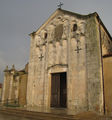 Tissi - Chiesa di S. Anastasia XII sec.jpg