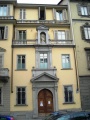 Torino - Edificio civile abitazione - Corso Inghilterra.jpg