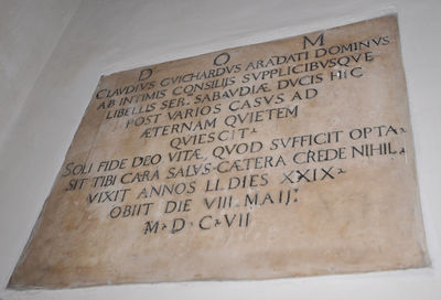 Torino - a Clavdivs Cvichardvs.jpg