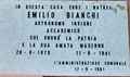 Toscolano-Maderno - Lapide a Emilio Bianchi.jpg