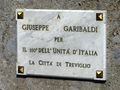 Treviglio - Lapide a Giuseppe Garibaldi.jpg