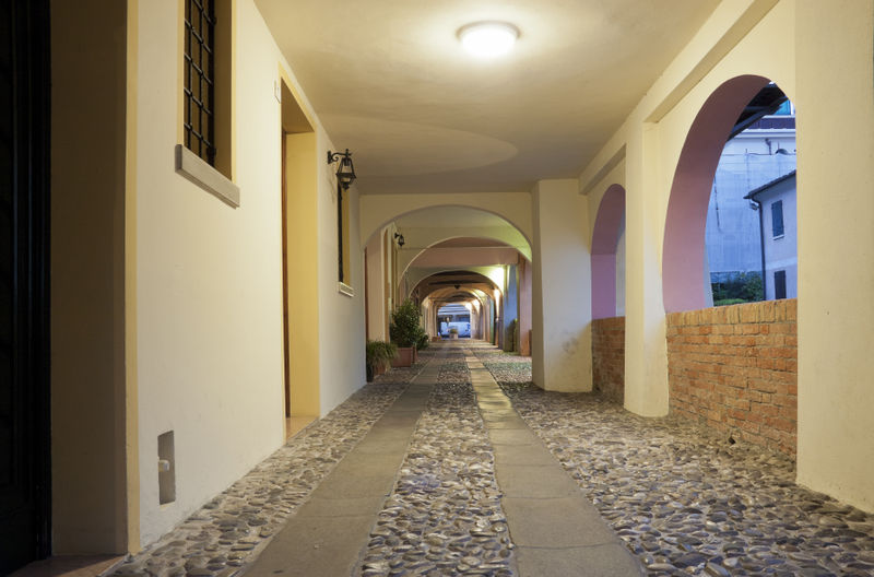 File:Treviso - Via Buranelli.jpg