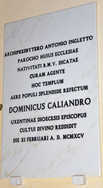 Tricase - Dominicus Caliandro.jpg