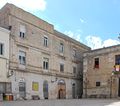 Troia - Fondazione Casa di riposo San Giovanni di Dio - Onlus.jpg