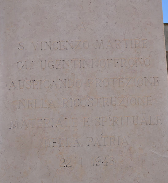 File:Ugento - a San Vincenzo.jpg