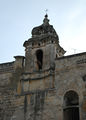 Valenzano - Campanile Chiesa Santa Maria di Loreto.jpg