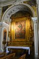 Valenzano - Chiesa Santa Maria di San Luca - altare navata laterale 2.jpg