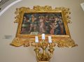 Valenzano - Chiesa Santa Maria di San Luca - dipinto.jpg