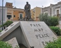 Valenzano - Monumento a San Francesco.jpg