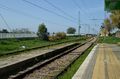Valenzano - Stazione ferroviaria - binari.jpg
