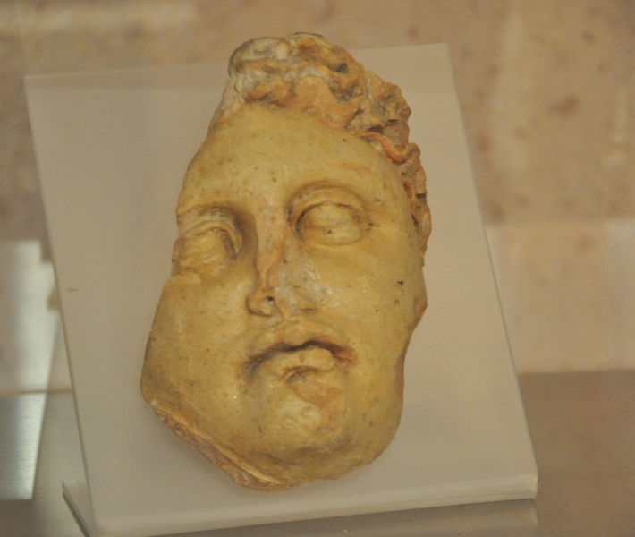 File:Vasto - Altra scultura Museo.jpg