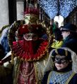 Venezia - Carnevale 2014 - Fra Calli e Piazze 36.jpg