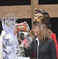 Venezia - Carnevale 2014 - Il Volo dell'aquila 13.jpg
