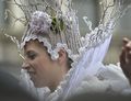 Venezia - Carnevale 2014 - Il Volo dell'aquila 19.jpg