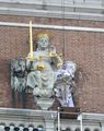 Venezia - Carnevale 2014 - Il Volo dell'aquila 2.jpg