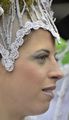 Venezia - Carnevale 2014 - Il Volo dell'aquila 22.jpg