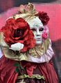 Venezia - Carnevale 2014 - Le Maschere Nr 5.jpg