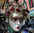 Venezia - Una maschera tra tante.jpg