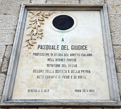 Venosa - Pasquale del Giudice.jpg