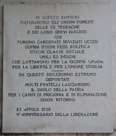 Verona - Lapide V Anniversario della Liberazione.jpg