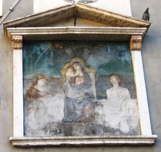 File:Verona - edicola votiva 6.jpg