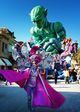Viareggio - carnevale - alieni.jpg