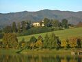 Vicchio - Lago di Montelleri - Lago di Montelleri 2.jpg