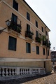 Vicenza - Edificio civile - Contrà Ponte San Michele.jpg