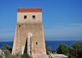 Vieste - Torre avvistamento.jpg