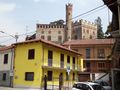 Villar Dora - Castelli e Fortificazioni - Castello (lato sud).jpg