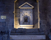 Viterbo - a Ioannes PP XXI.jpg